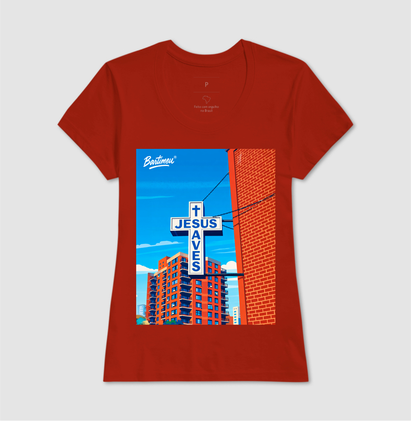 Camisa 10