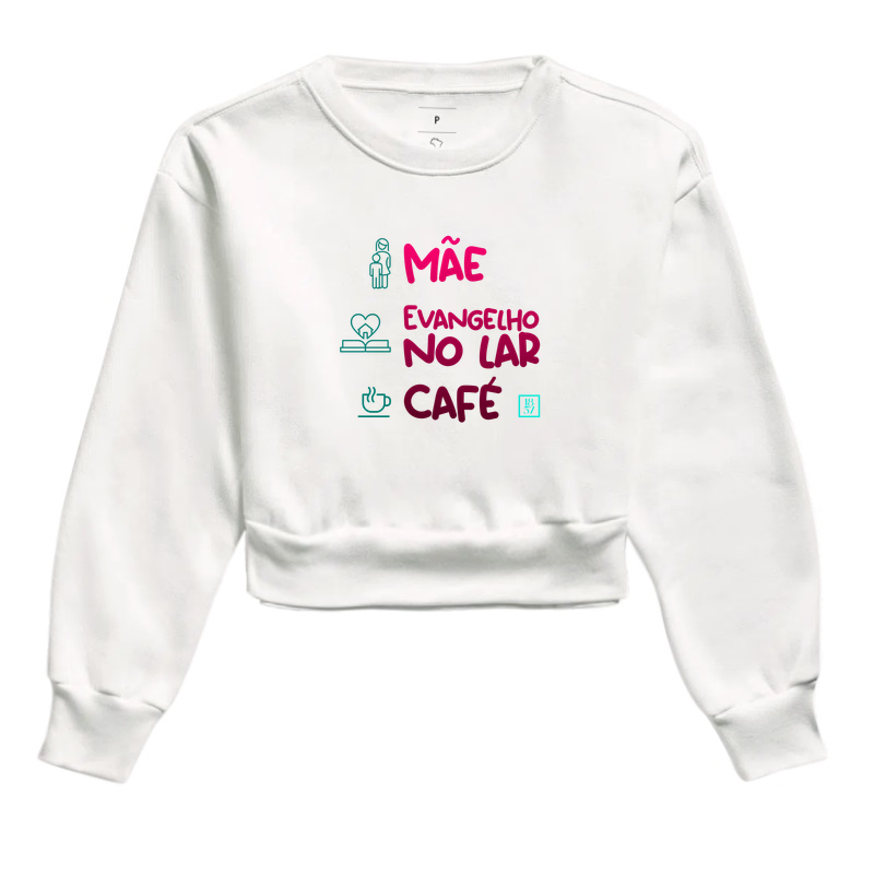 Mãe, evangelho no lar e café! - Imagem 3