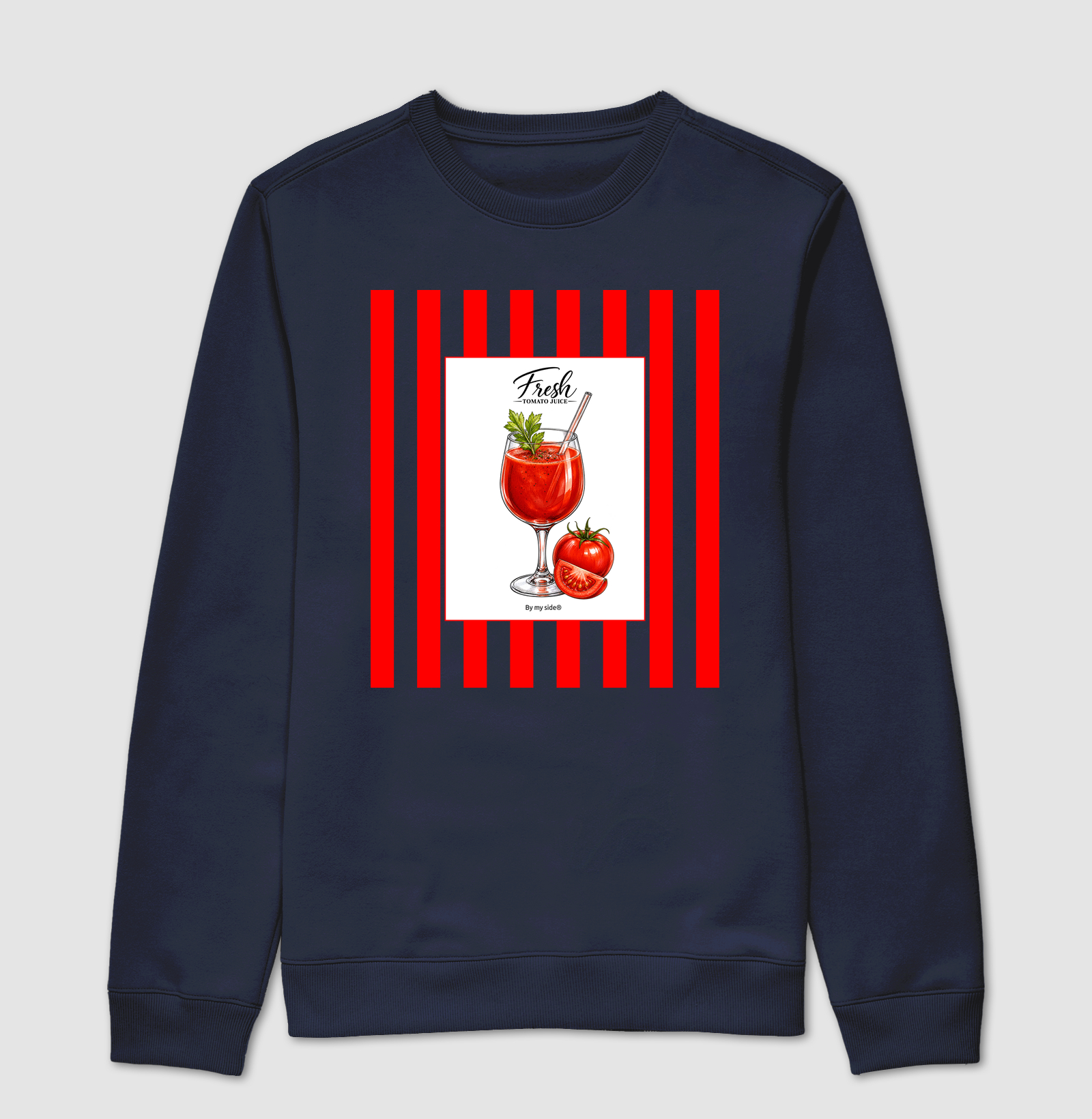 Tomato - Imagem 5
