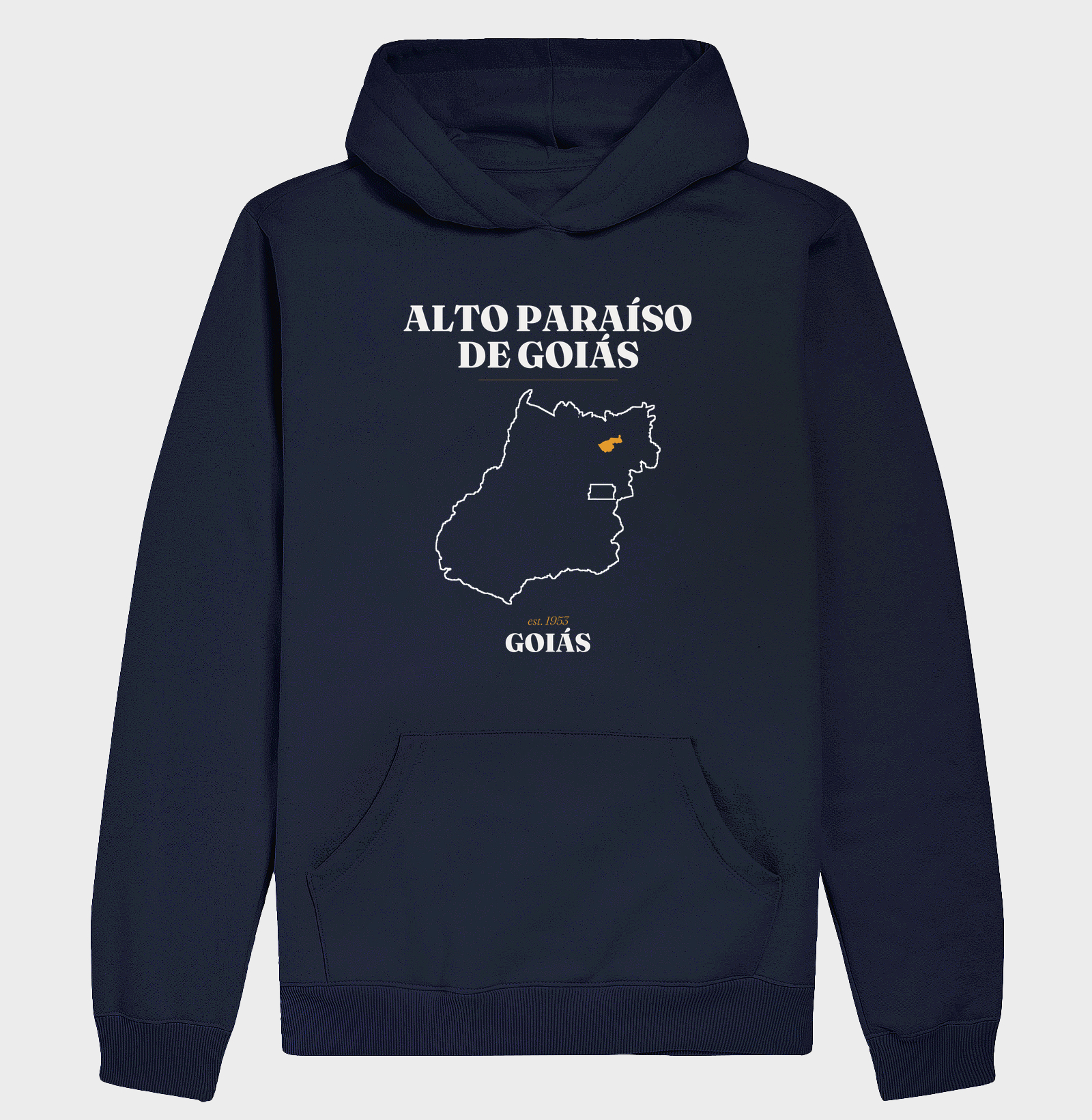 Alto Paraíso de Goiás | Legado GO - Imagem 4