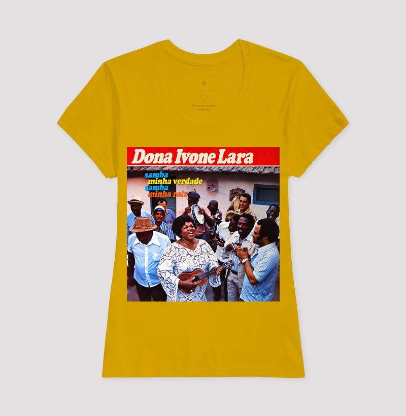 Dona Ivone Lara  - Imagem 16