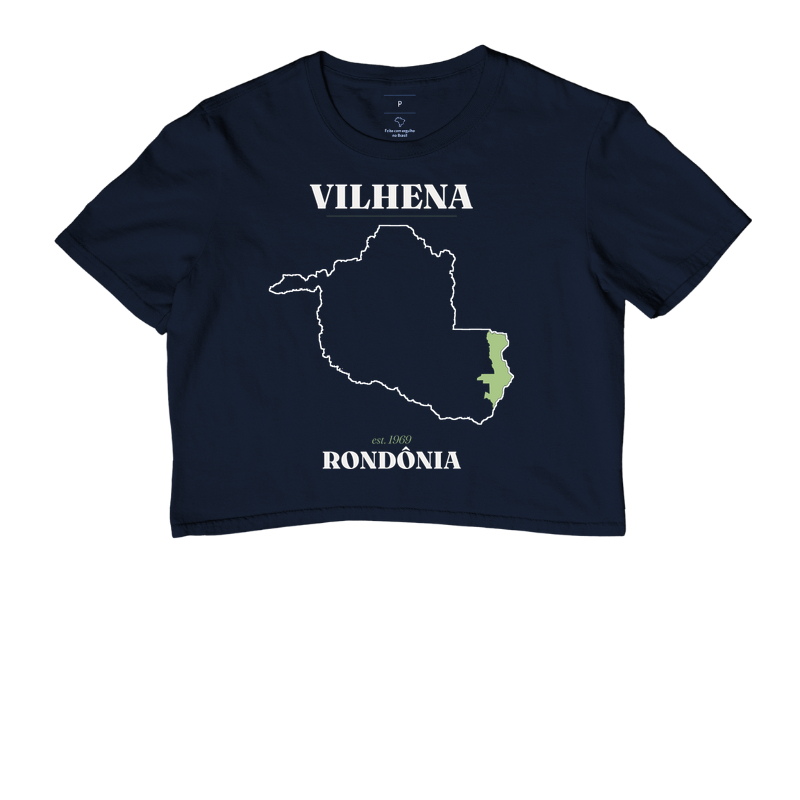 Vilhena | Legado RO - Imagem 4
