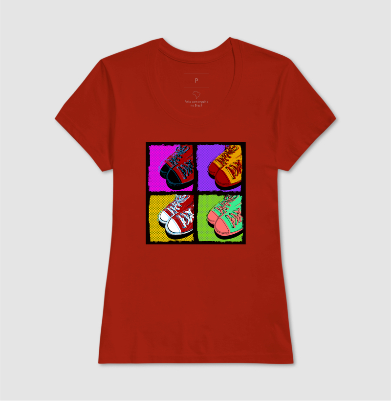 Camisa 10