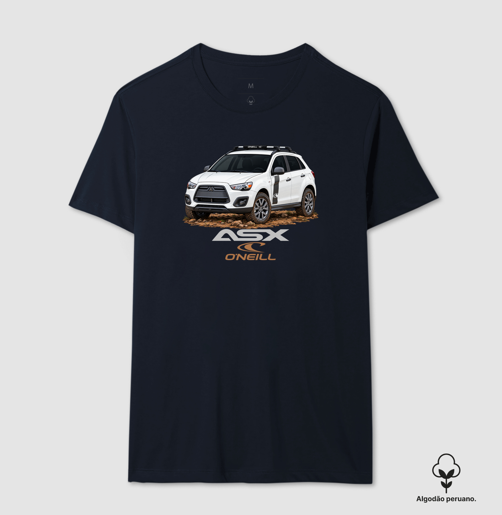 Mitsubishi ASX O'Neill - Imagem 3