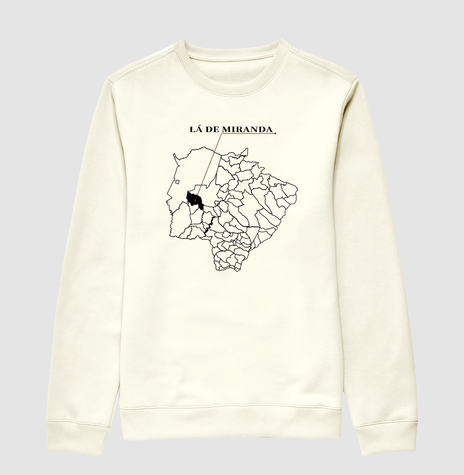 Miranda | Origem MS - Imagem 2