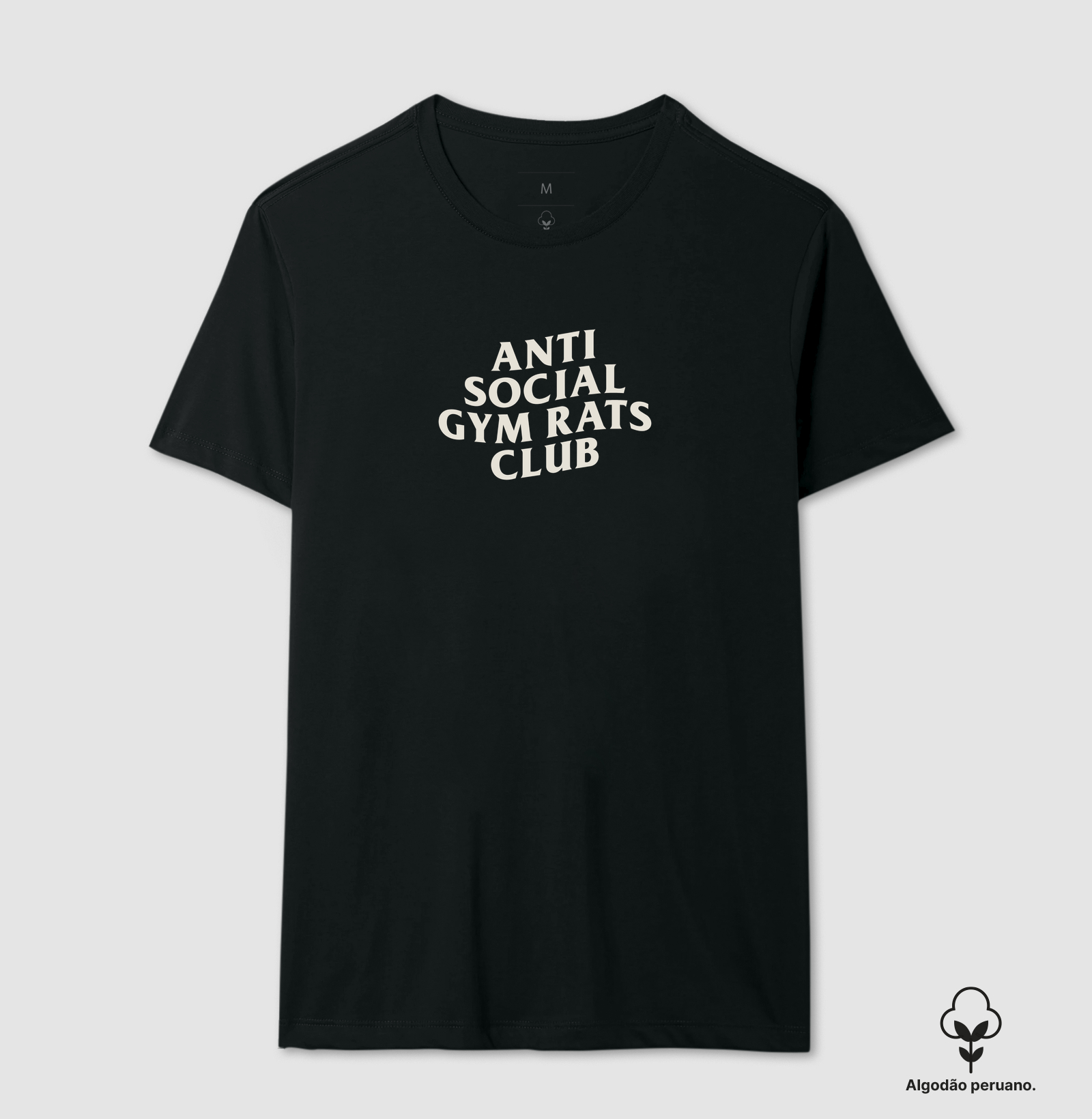 Anti Social Gym Rats - Imagem 3