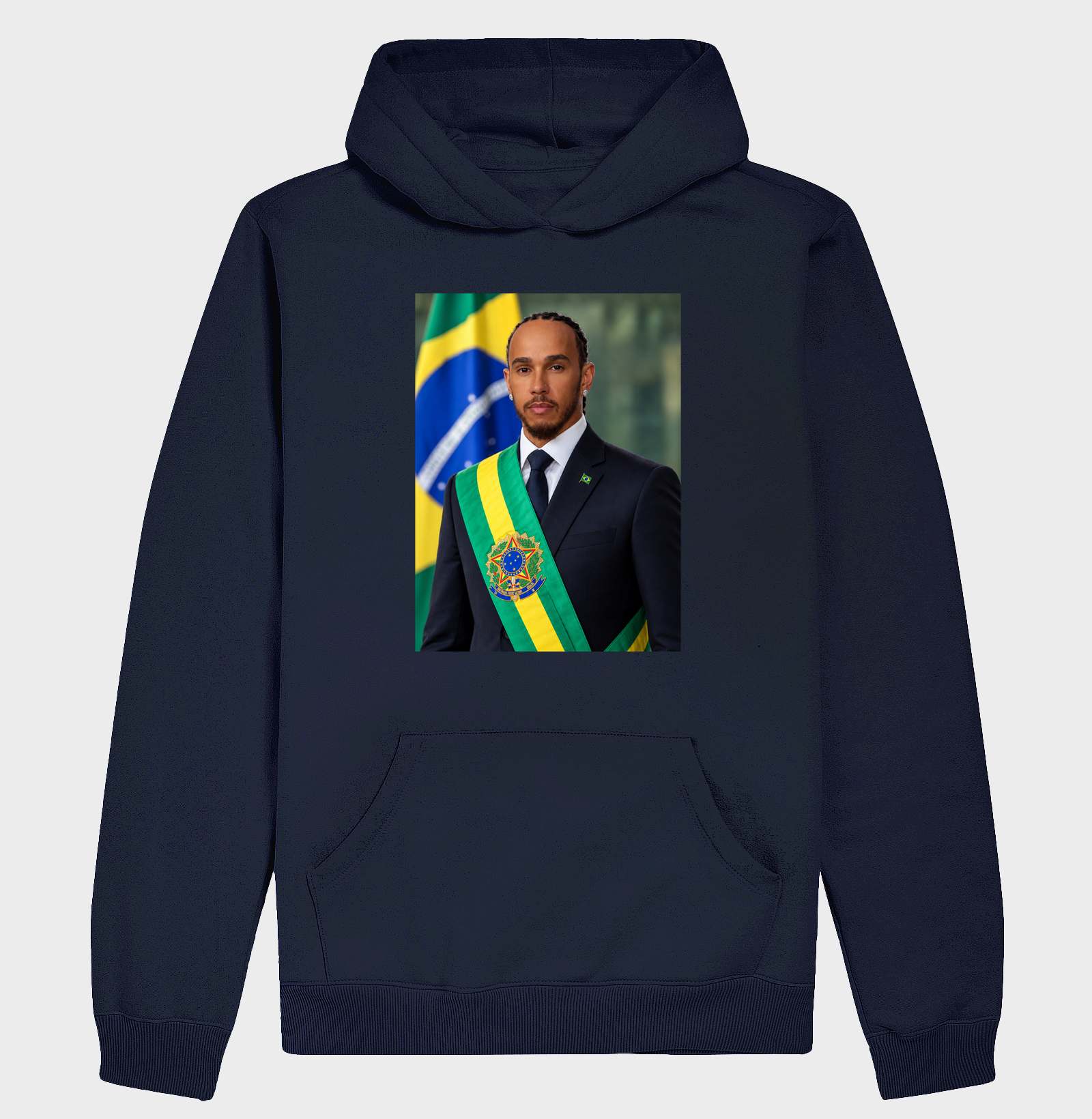 Hamilton Presidente - Imagem 4