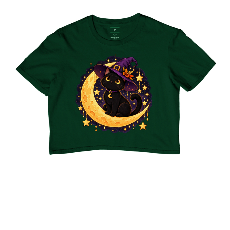 Gatoween - Bruxaria na Lua - Imagem 5