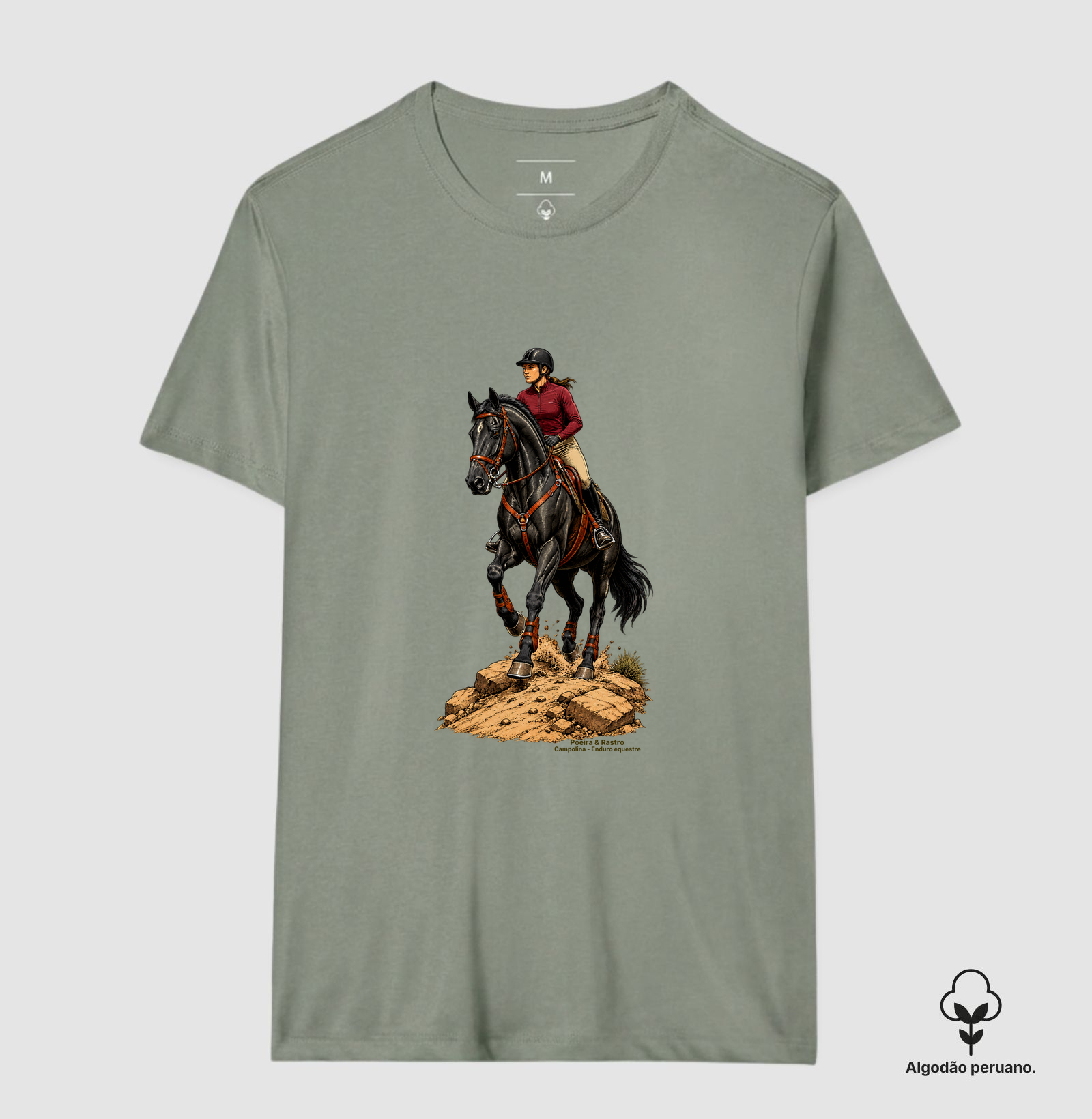 Campolina -  Enduro Equestre. - Imagem 4