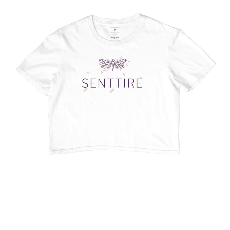 Camiseta Brisa  - Imagem 3