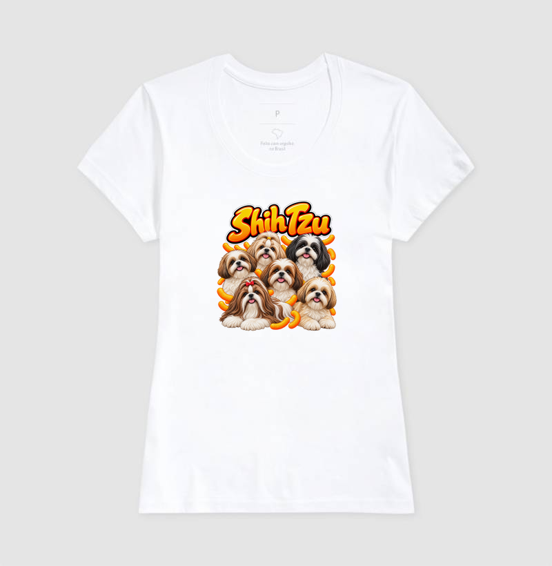 ShihTzus - Imagem 5