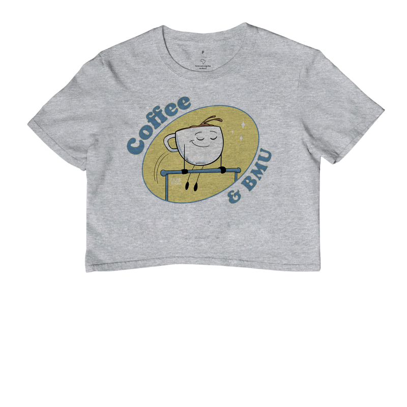 Coffee e BMU - Imagem 6