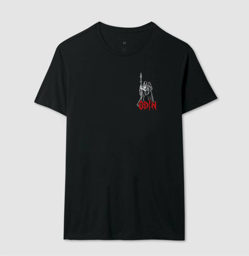 Odin Minimalista - Imagem 5