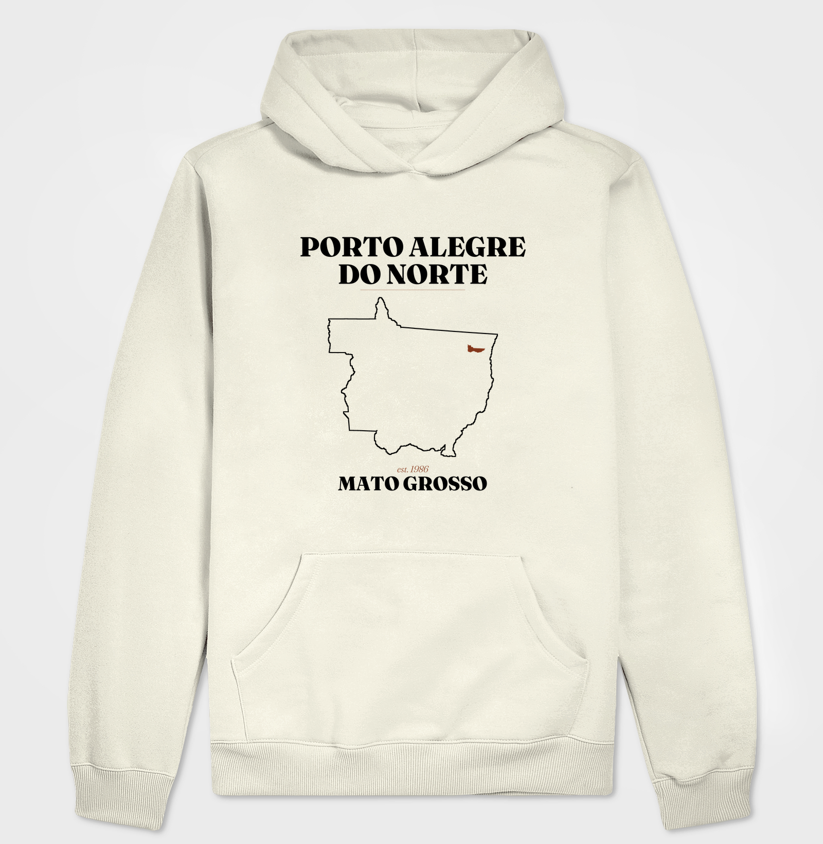 Porto Alegre do Norte | Legado MT - Imagem 3