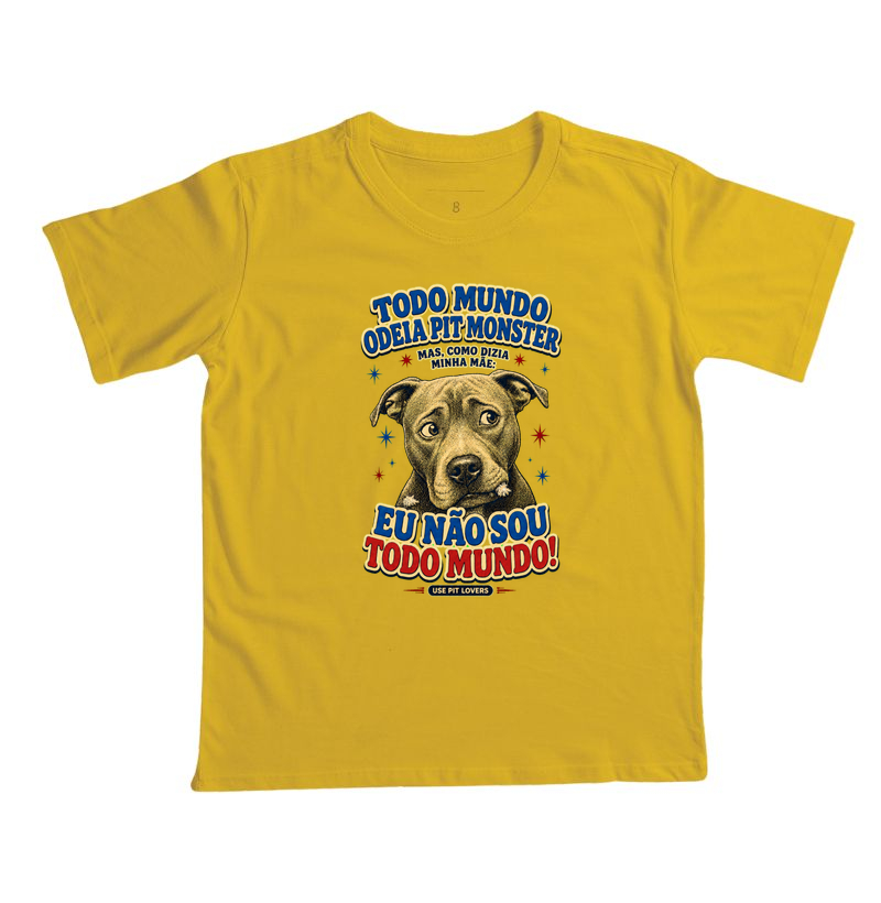 TODO MUNDO ODEIA PITMONSTER MAS COMO DIZIA MINHA MÃE: EU NÃO SOU TODO MUNDO! - Imagem 7