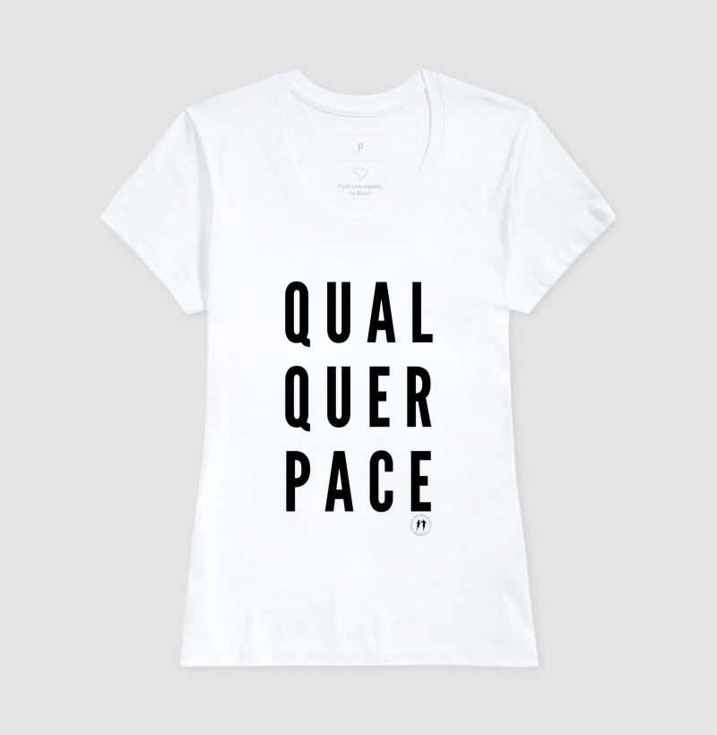 Qualquer Pace - Imagem 5