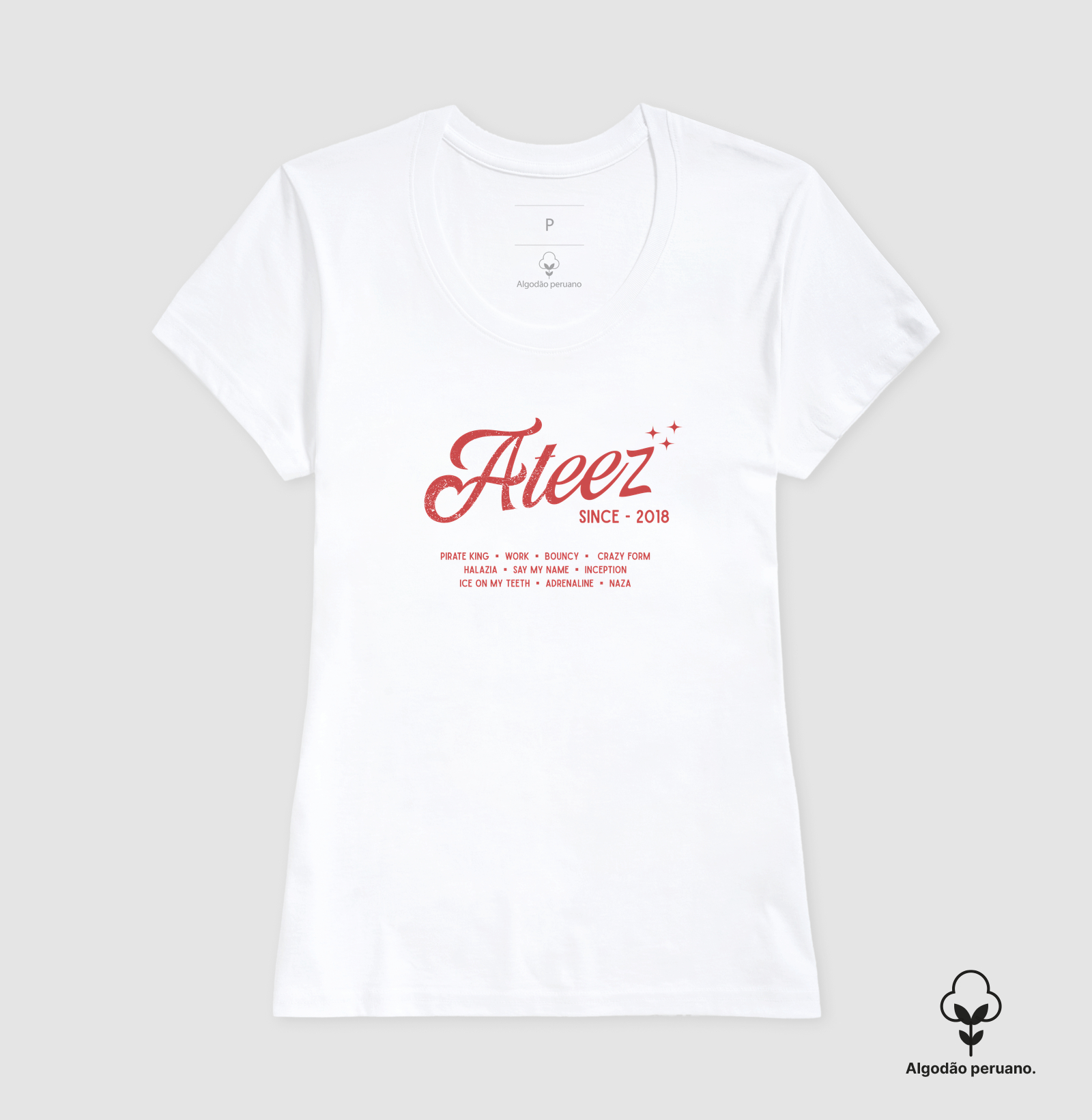 Camisa 2