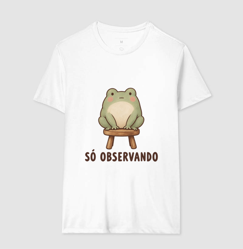 Só Observando - Imagem 5