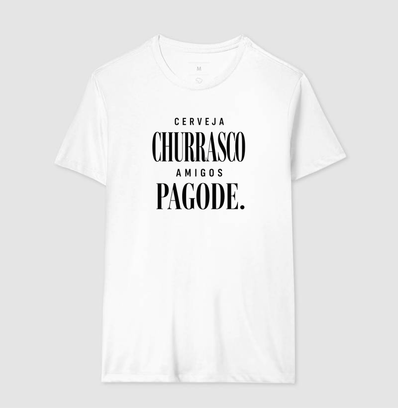 Cerveja, churrasco, amigos, pagode - Imagem 6