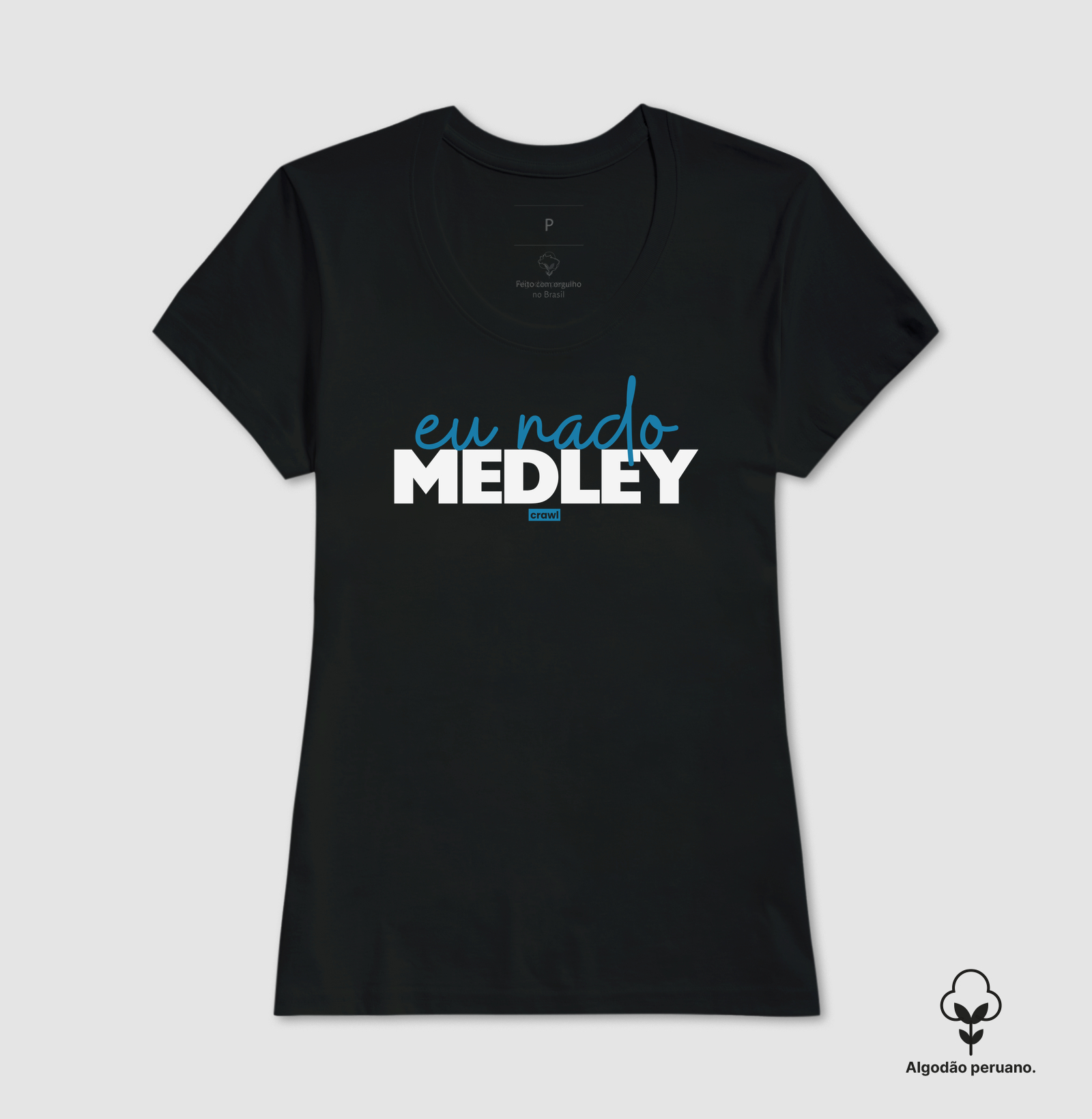 Eu Nado Medley - Imagem 6