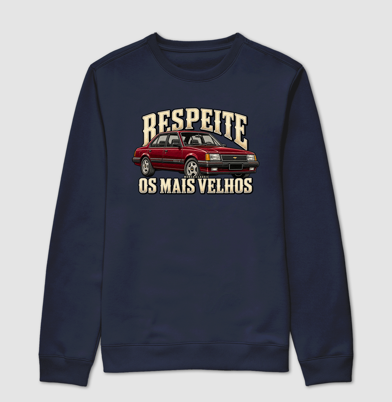 Respeite Monza - Imagem 5