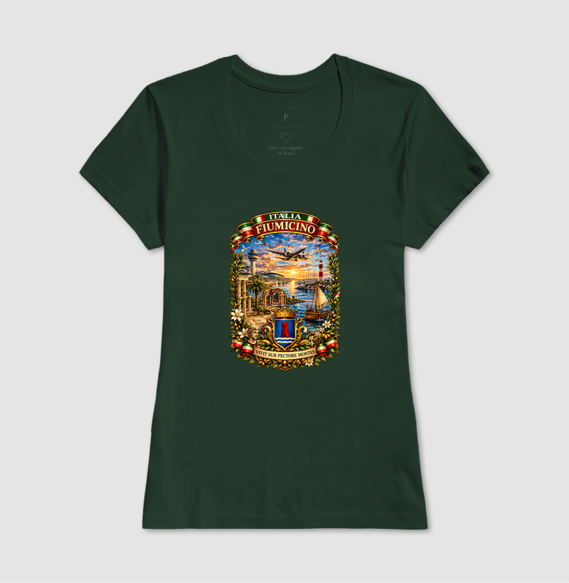 Camisa 12
