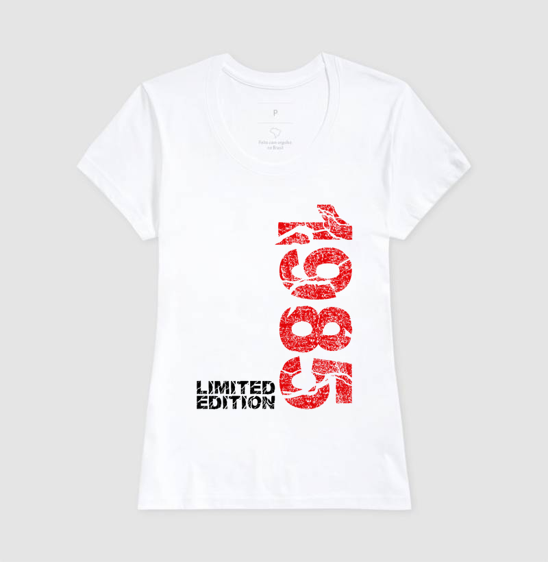 LMTD 1985 - Imagem 5