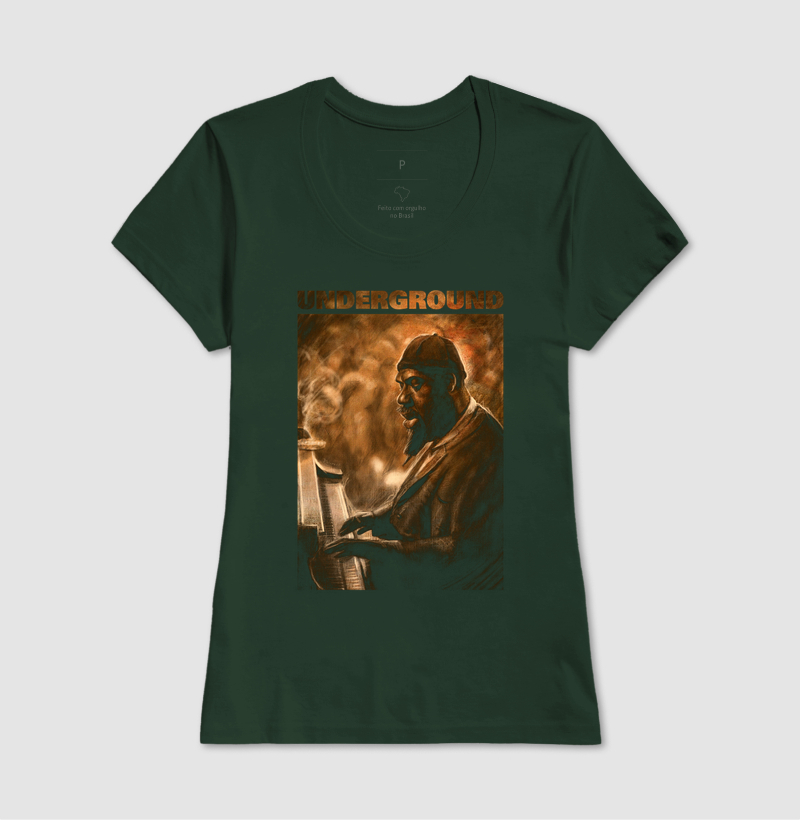 Camisa 9