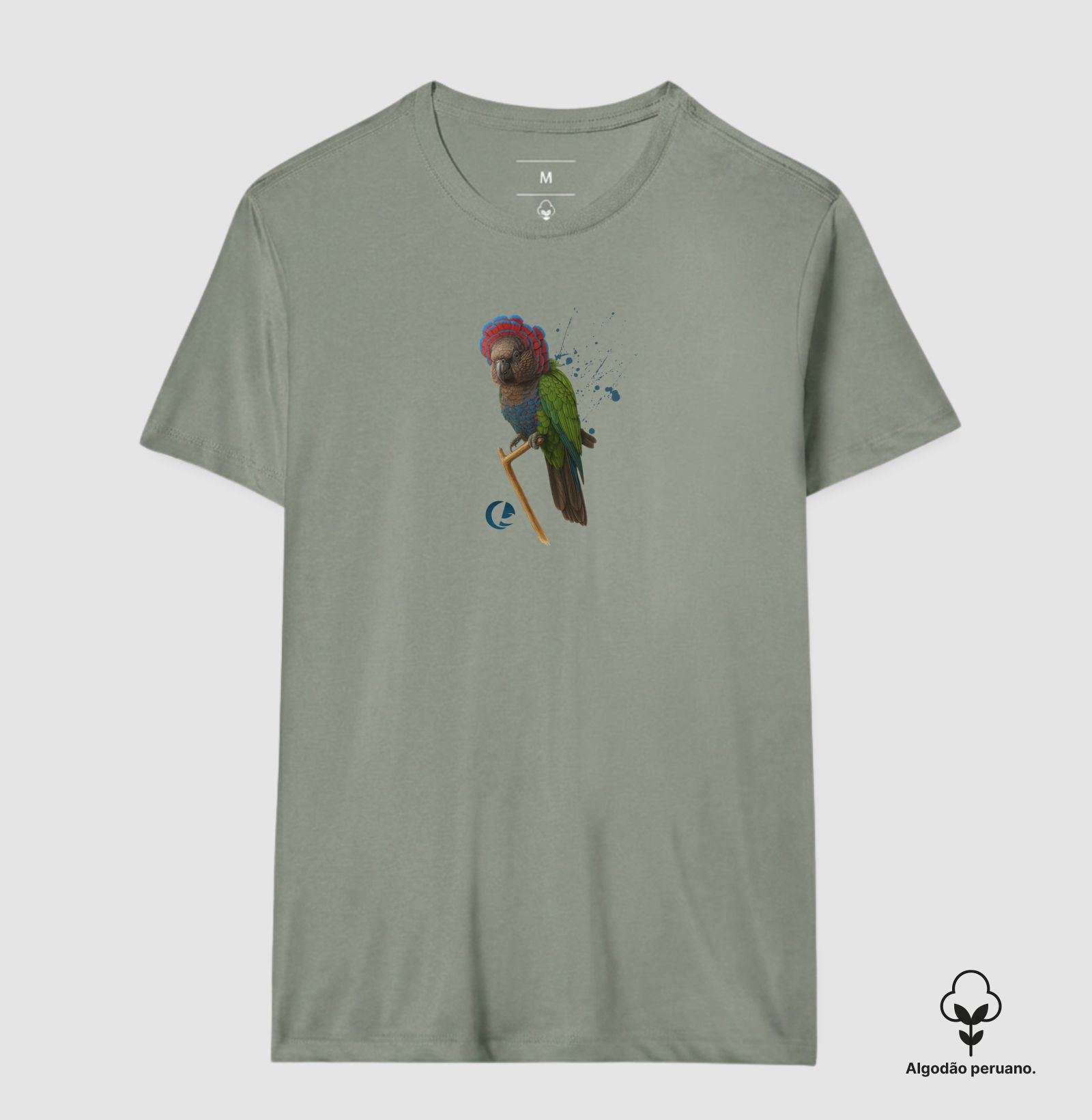 Camisa 8