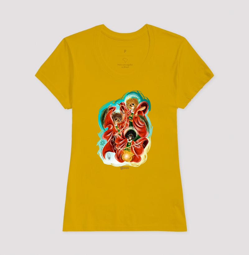 Camisa 11