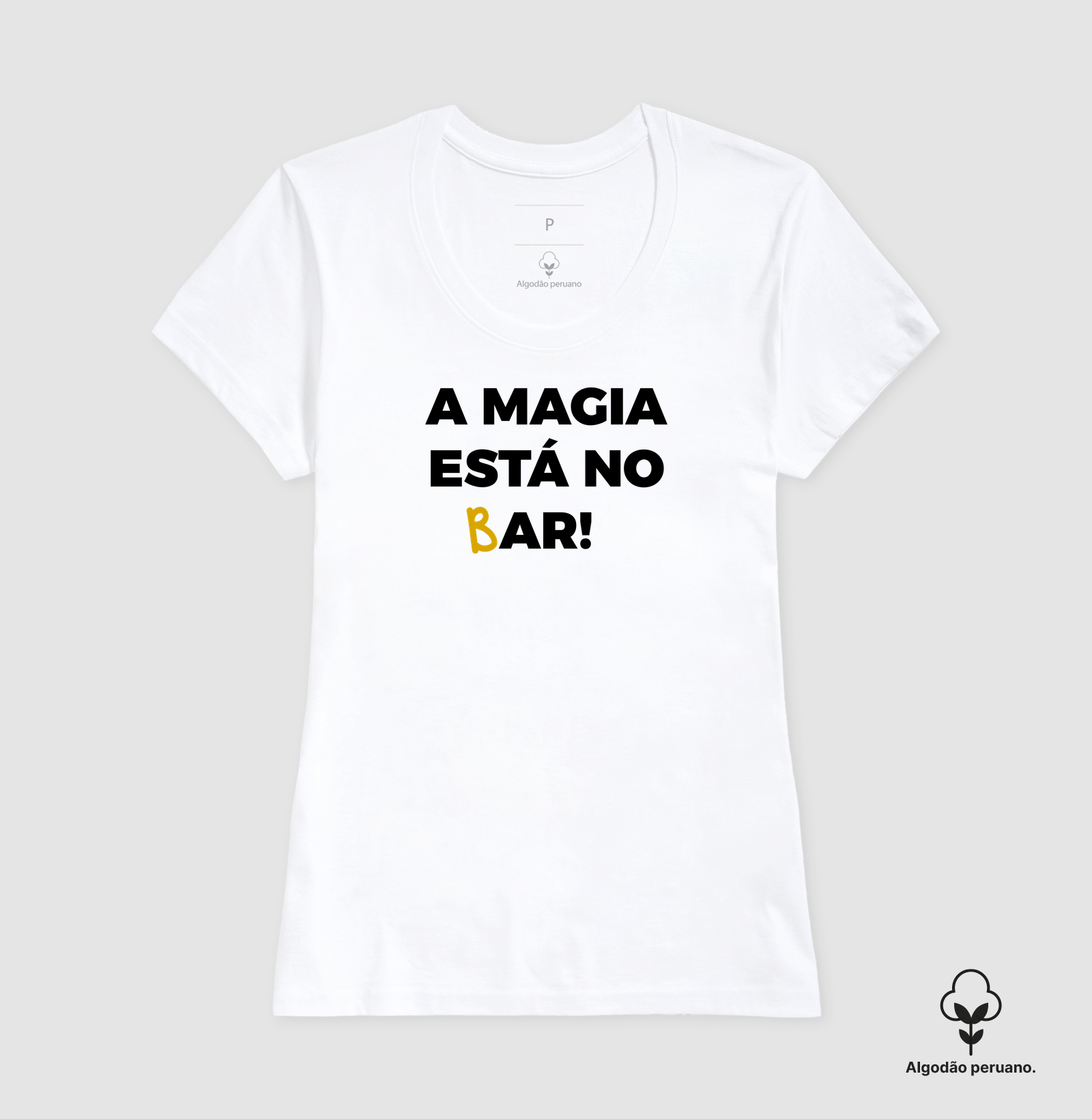 A Magia Está no Bar - Imagem 6