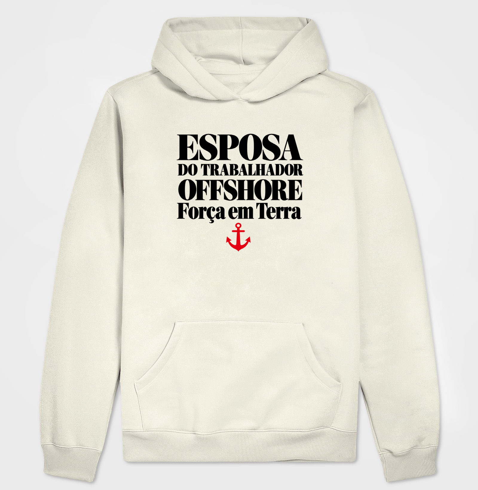Esposa de Offshore | Força em Terra - Imagem 3