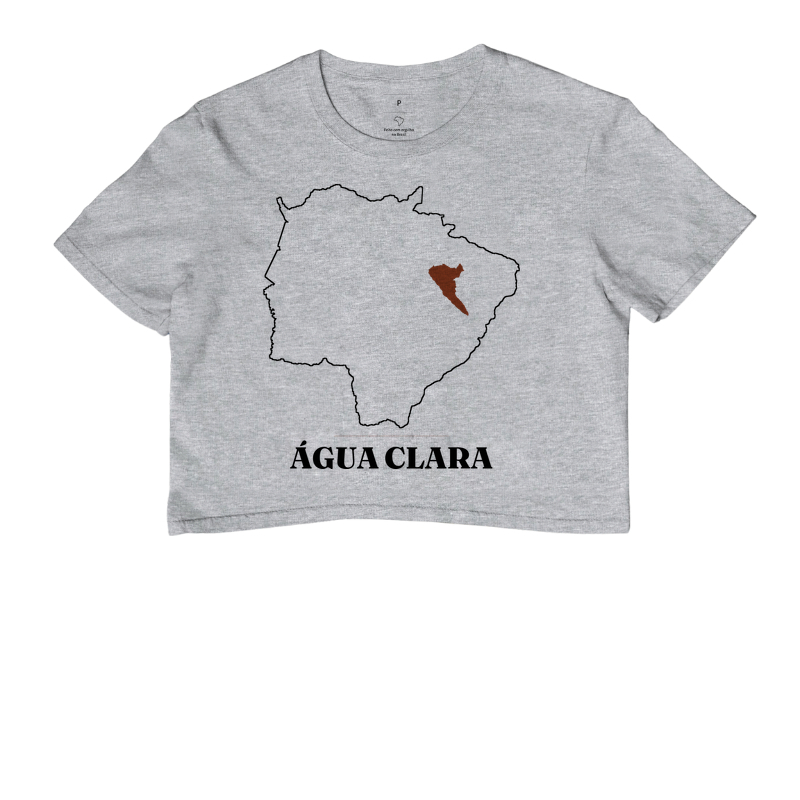 Água Clara | Traço MS - Imagem 6