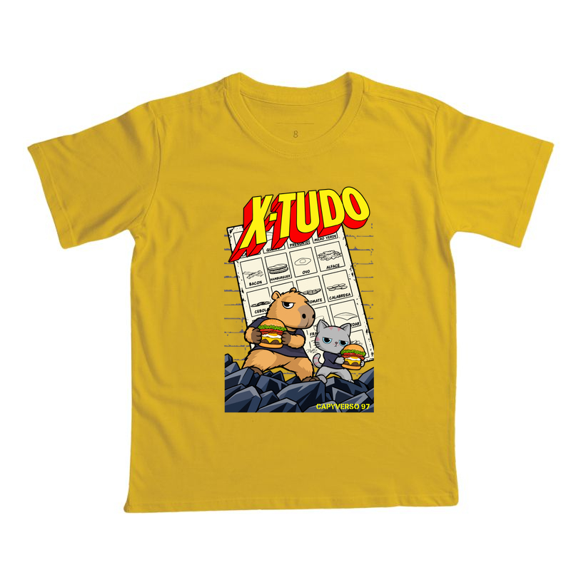 Capyverso X-tudo - Imagem 6
