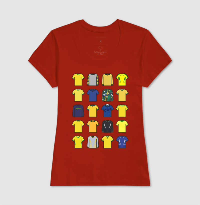 Camisa 10