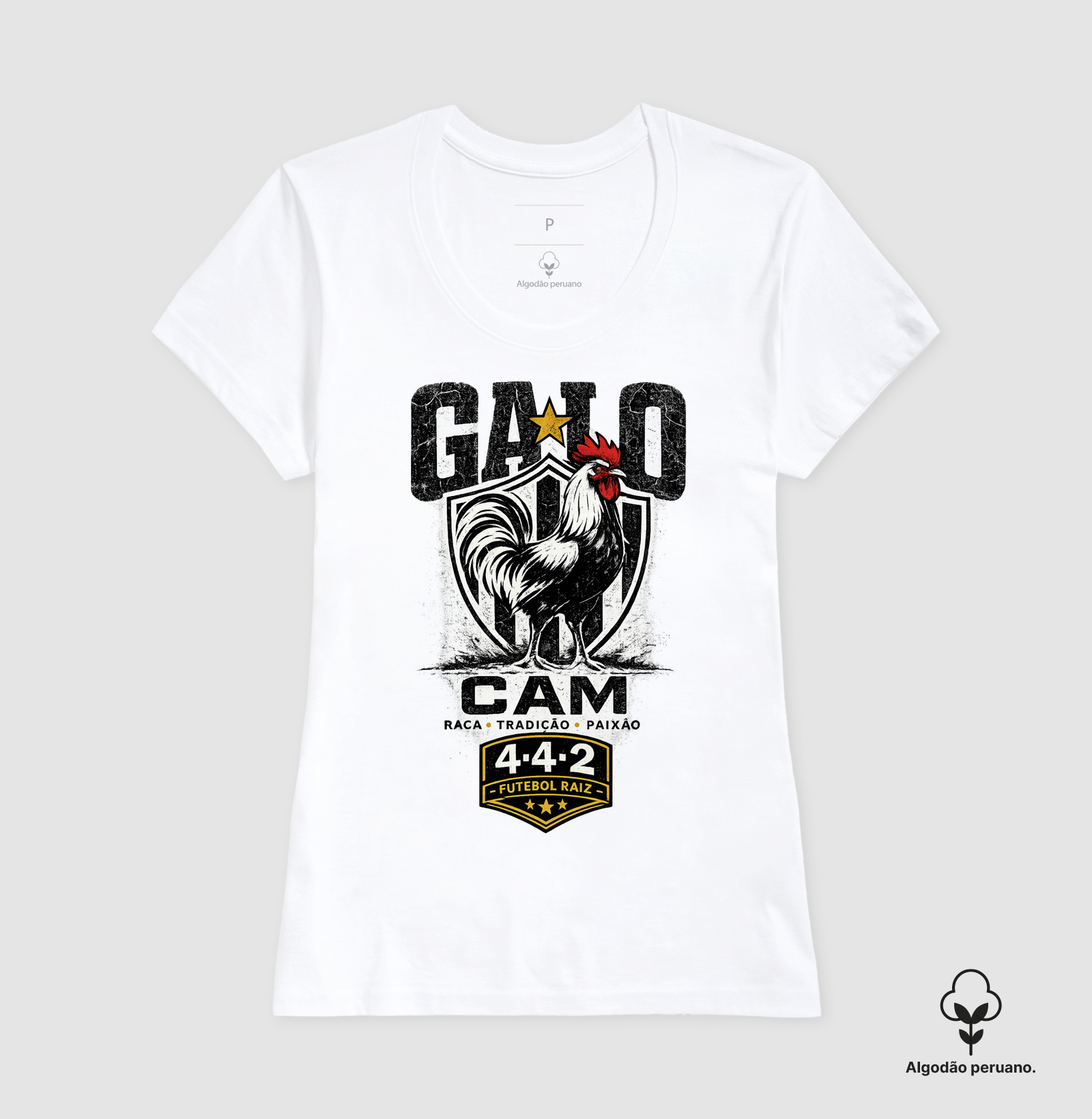 Camisa 2