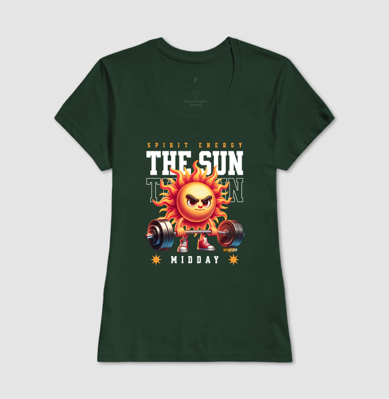 Camisa 9