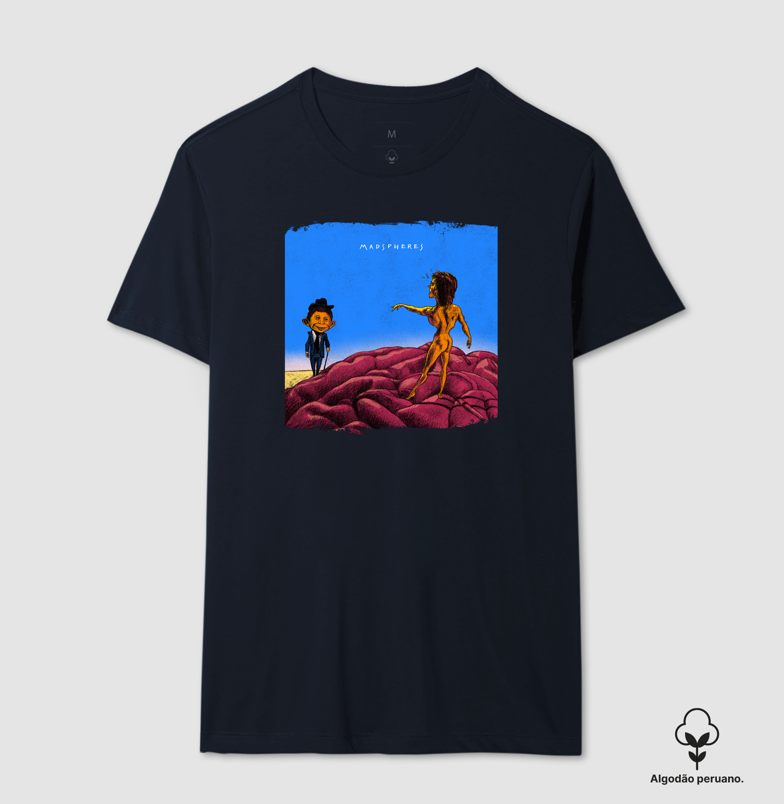 Camisa 5