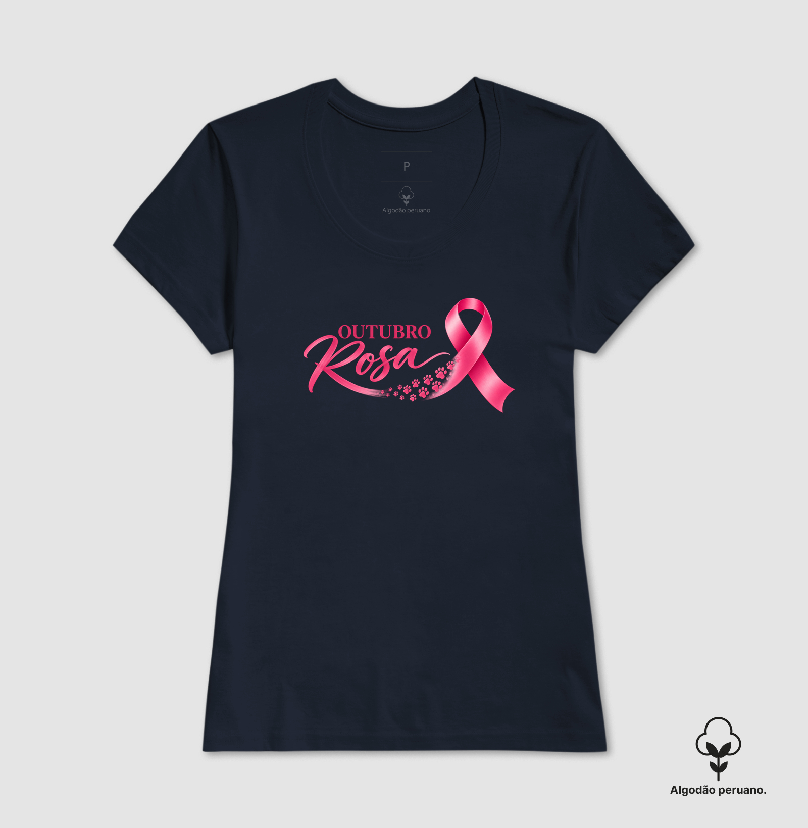 Outubro Rosa de Patinhas - Imagem 6
