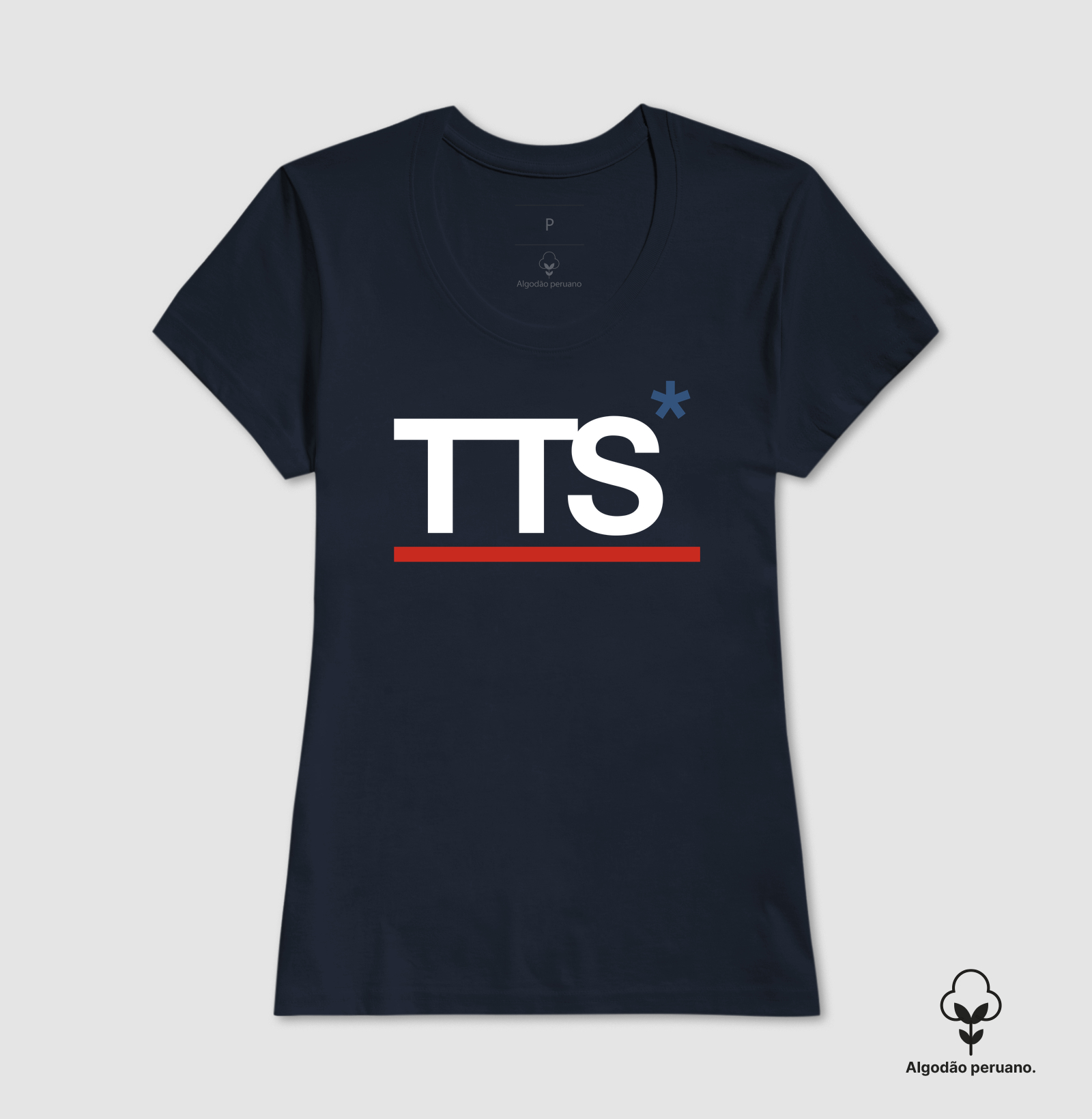 TTS - Supreme - Imagem 8