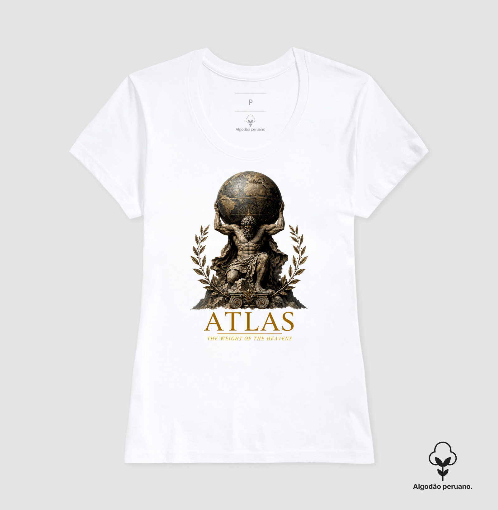 Atlas — O Peso dos Céus - Imagem 2