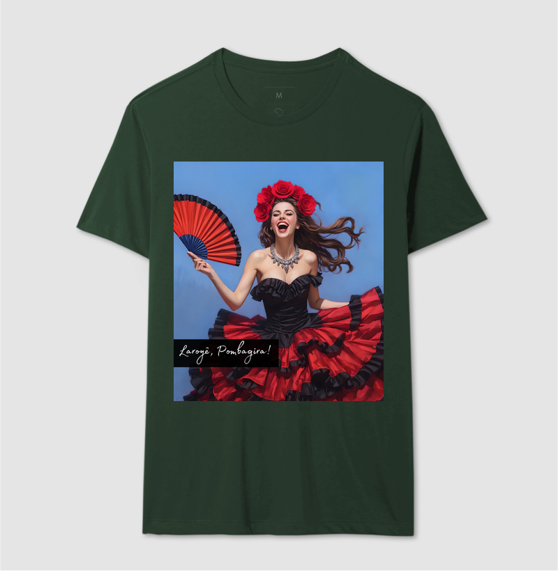 Camisa 14