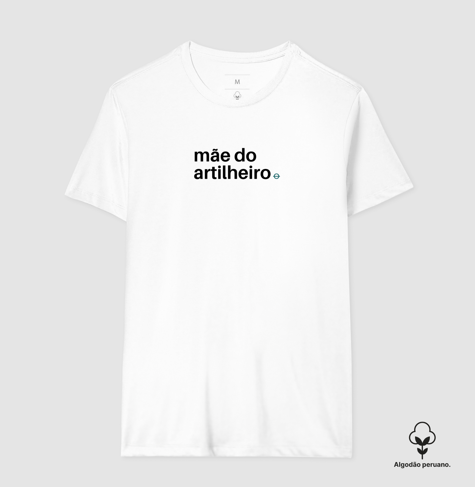 Mãe do Artilheiro - Imagem 8