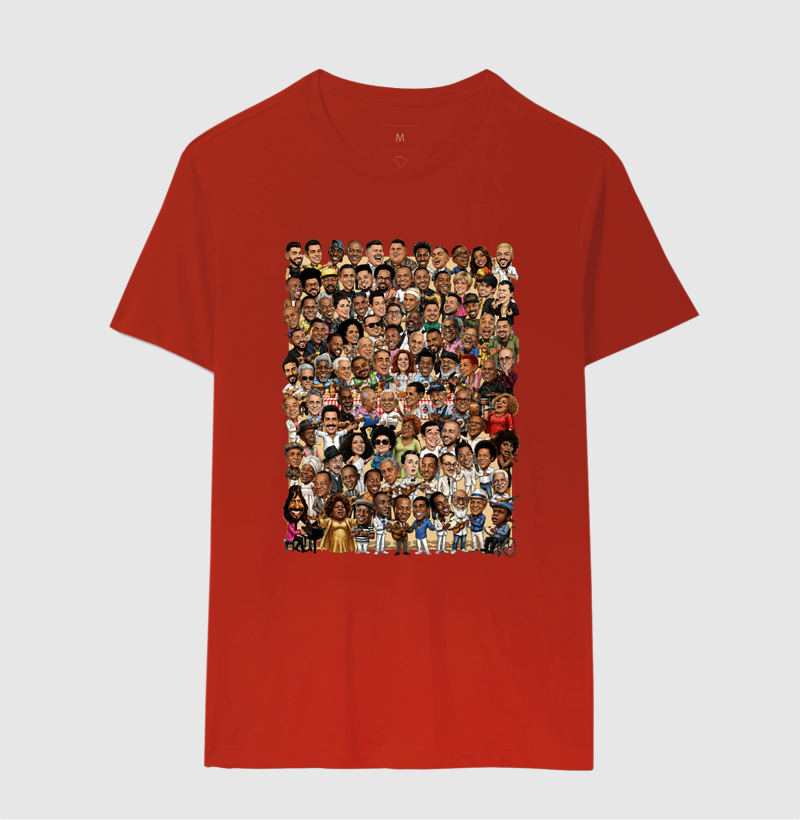 Camisa 9