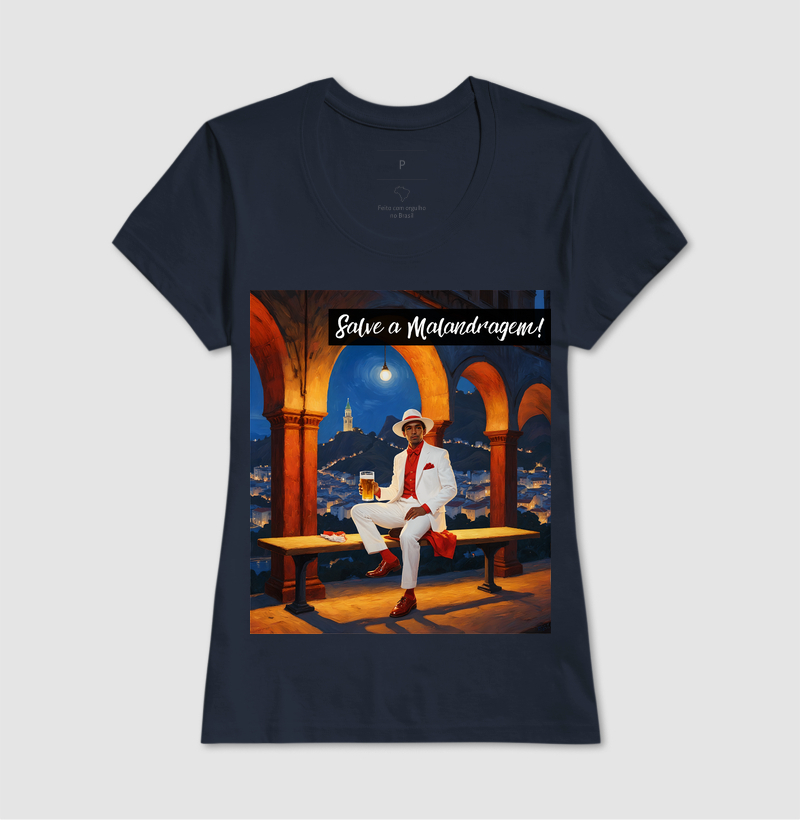 Camisa 9