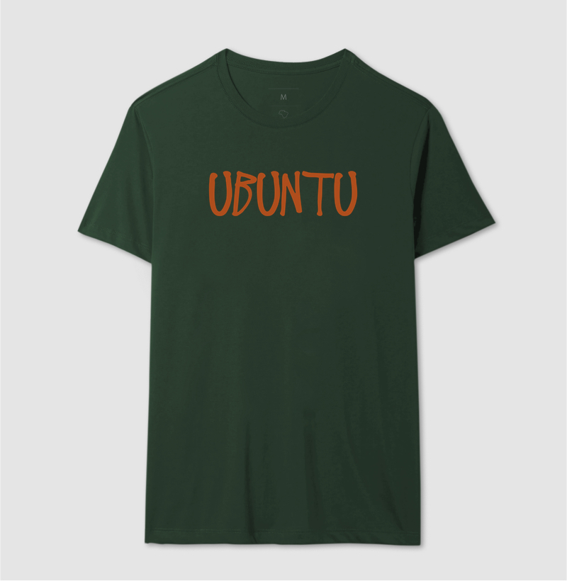 Camiseta - Ubuntu - Imagem 11