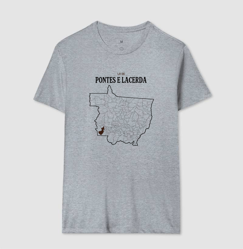 Pontes e Lacerda | Território MT - Imagem 8