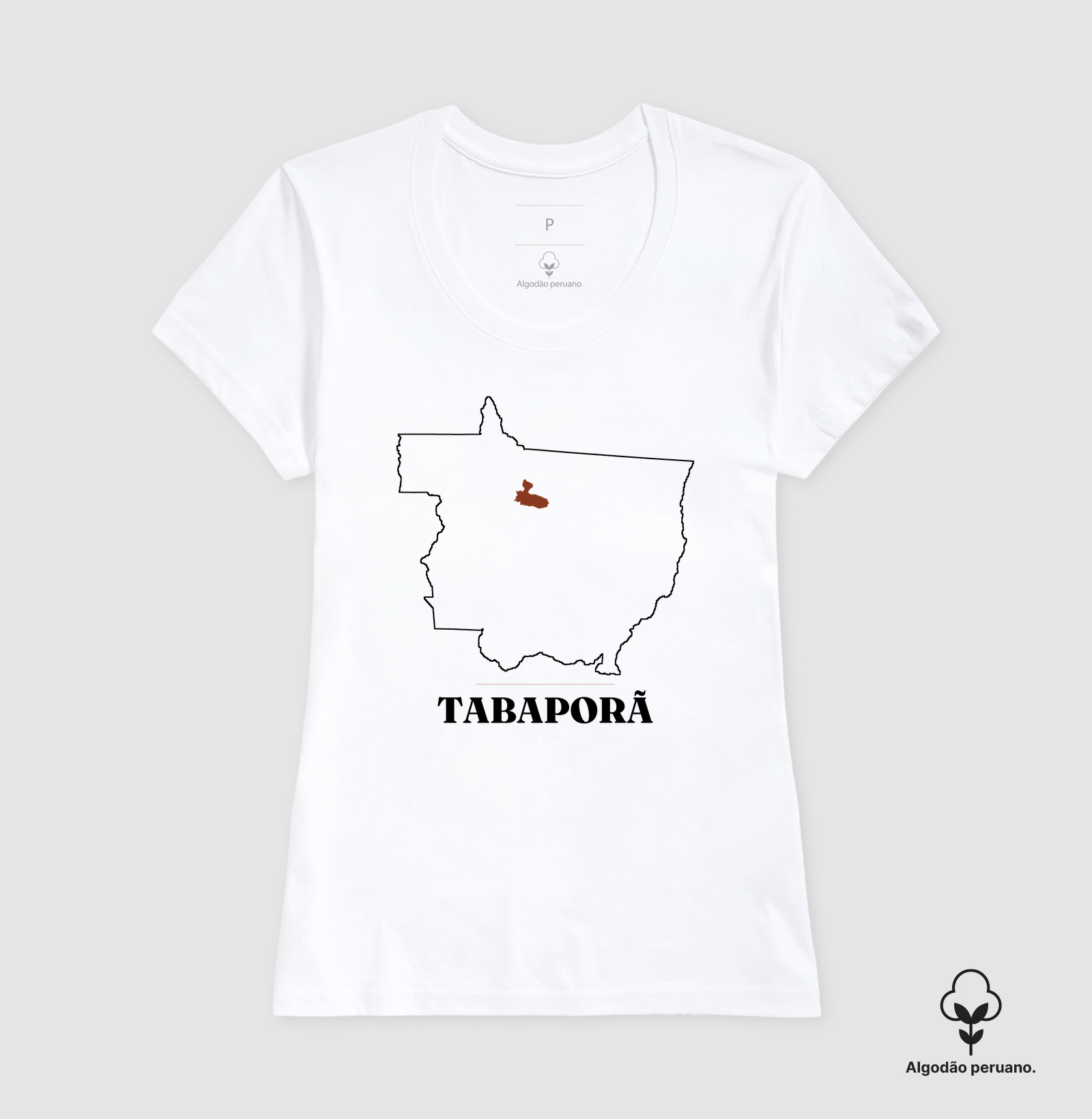 Tabaporã | Traço MT - Imagem 6