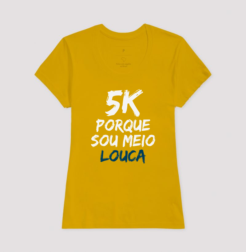 5K Porque sou meio louca - Imagem 17