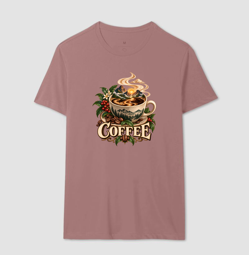 Camiseta - Coffee - Imagem 16